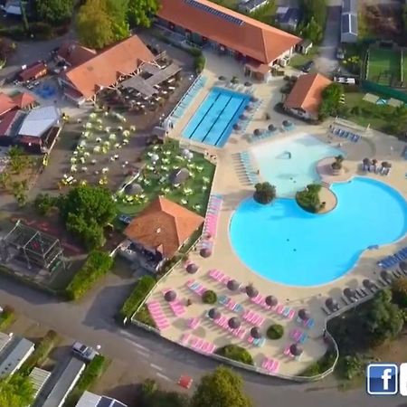 Evasion Lodge Gastes Exterior foto